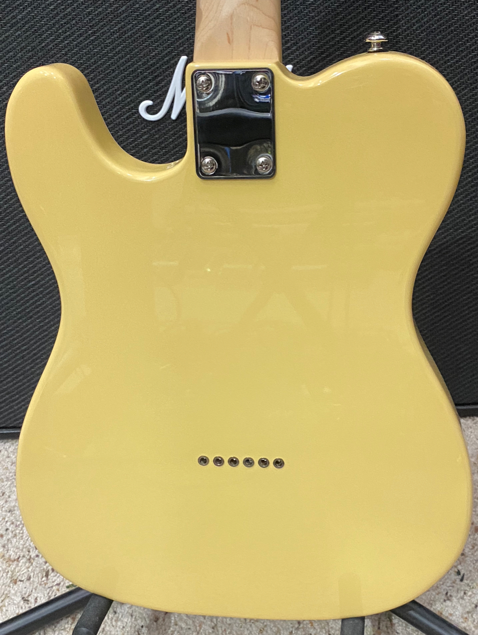 Indio classic telecaster deals